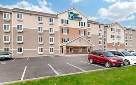 Extended Stay America Select Suites - Kansas City - Stadium