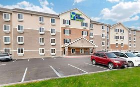 Extended Stay America Select Suites - Kansas City - Stadium